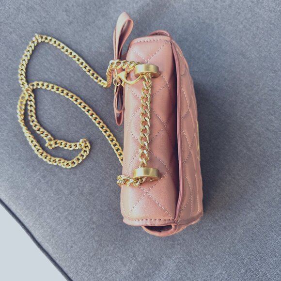 ZAC Posen Pink Bag - Picture 4 of 9